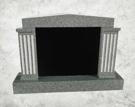 Mausoleum